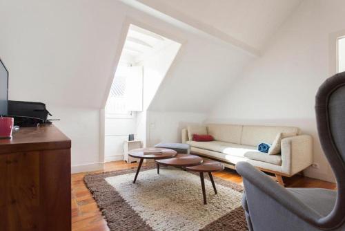 Attic Bairro Alto
