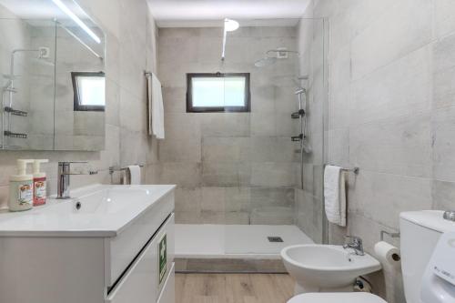#400 Central Albufeira Oasis 1BR & Pool