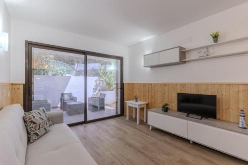 #400 Central Albufeira Oasis 1BR & Pool
