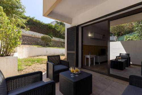 #400 Central Albufeira Oasis 1BR & Pool