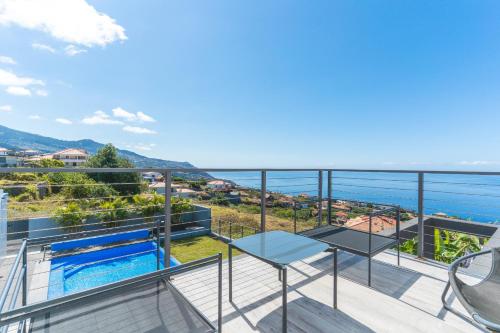 Villa de la Ponte by Atlantic Holiday