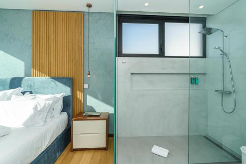Ajuda Atlantic View Villa by Madeira Dream Stays