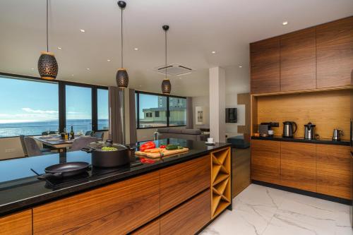 Ajuda Atlantic View Villa by Madeira Dream Stays