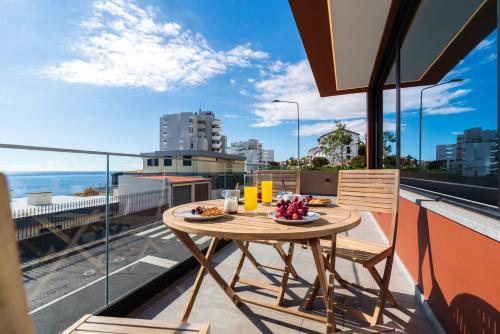 Ajuda Atlantic View Villa by Madeira Dream Stays