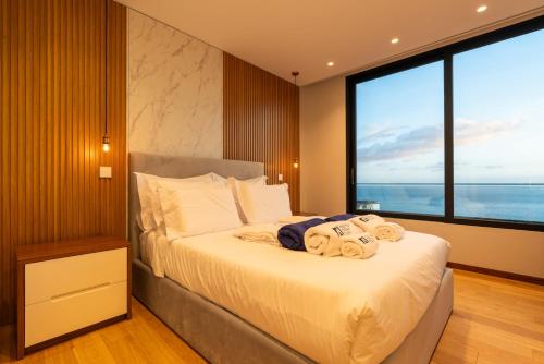 Ajuda Atlantic View Villa by Madeira Dream Stays