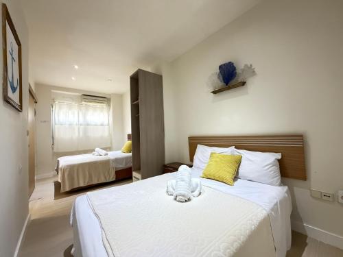 XL Cabanyal Beach Flat