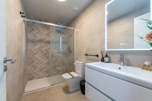 797 HOLIDAY RENTALS - Lujoso piso con piscina privada