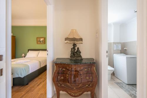 ELPIS Vintage Residence-3min from Victoria Station