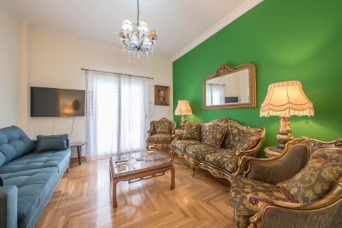 ELPIS Vintage Residence-3min from Victoria Station