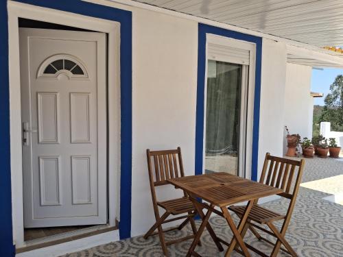 Casa dos Pessegueiros - Dream Valley Accommodation