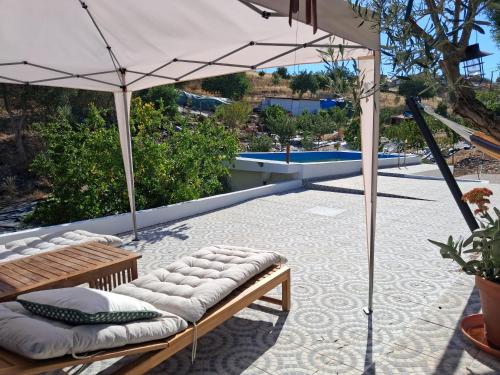 Casa dos Pessegueiros - Dream Valley Accommodation