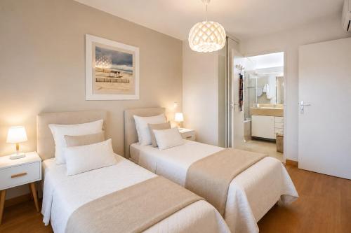 HENRI CAMILLE RE - Passy1 -Beautiful one bedroom swimming pool and parking