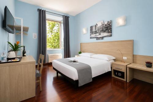 The Guesthouse
