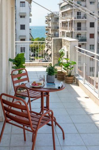 The Bright Retreat - 3BR