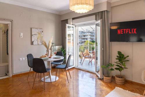 The Bright Retreat - 3BR