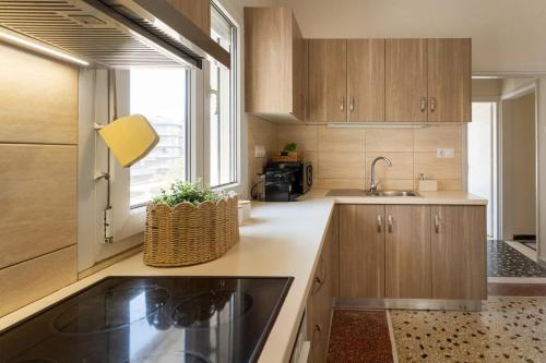 The Bright Retreat - 3BR