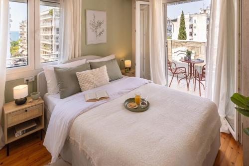 The Bright Retreat - 3BR
