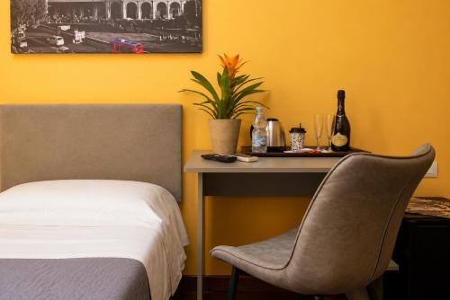 The Guesthouse