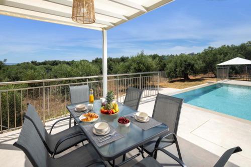 Villa Harys