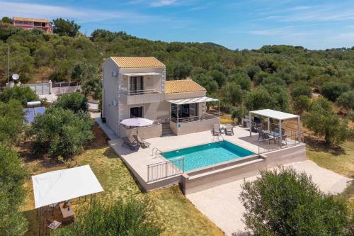 Villa Harys