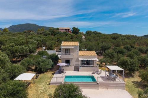 Villa Harys