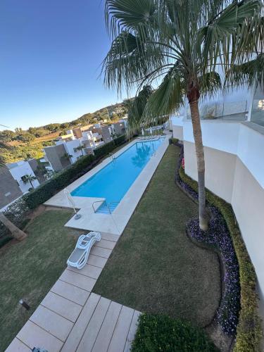 THE VIEW la cala resort golf house - Oasis Retreat 3 pools