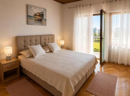 Adriatica Apartments
