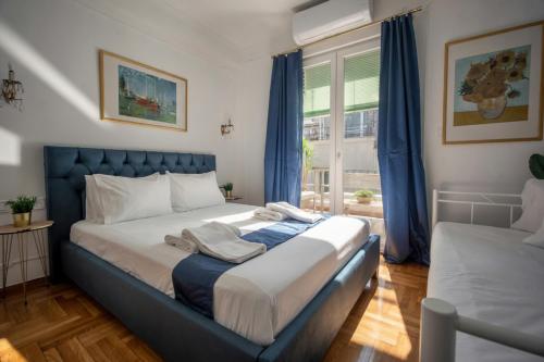 The Royal Victoria-5BR-30meter to metro-AC-Netflix
