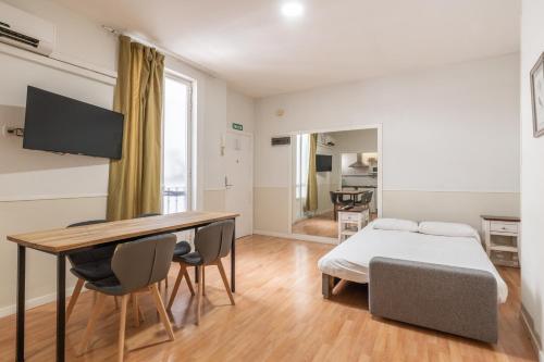 Apartamentos Mayor Centro