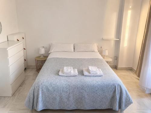 Fibes Stay Sevilla-incluido Parking y Piscina temporada