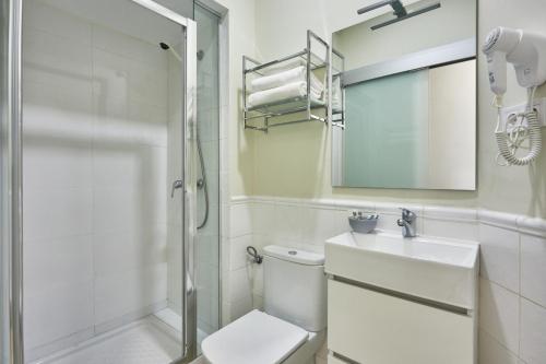 Apartamentos Mayor Centro
