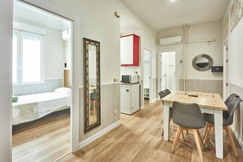 Apartamentos Mayor Centro