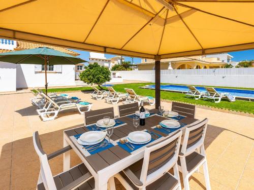 Villa Marlene