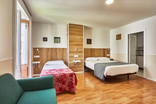 Apartamentos Mayor Centro