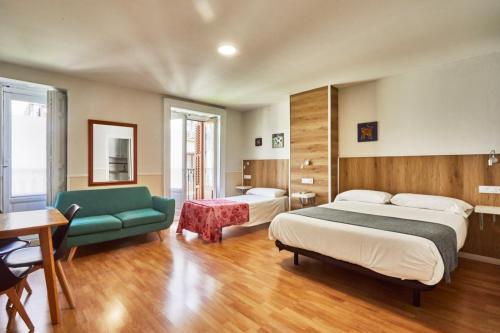 Apartamentos Mayor Centro