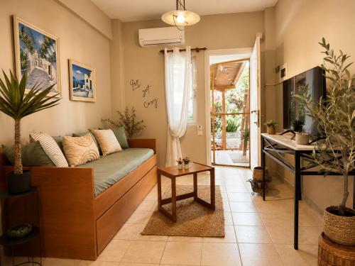 Casa Amore Halkidiki Beach House with Parking