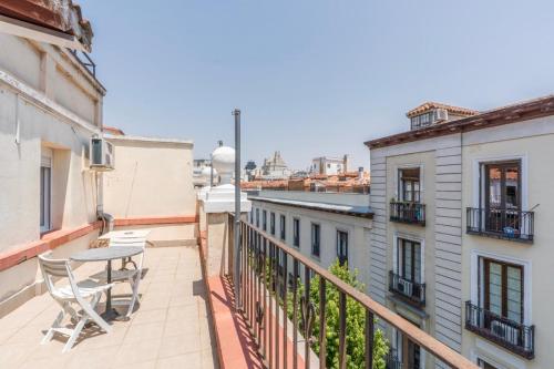 Apartamentos Mayor Centro