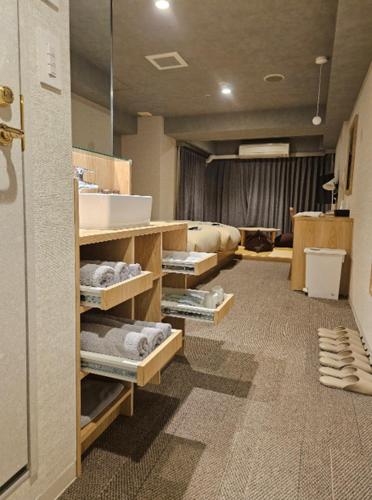 Ikebukuro Royal Hotel