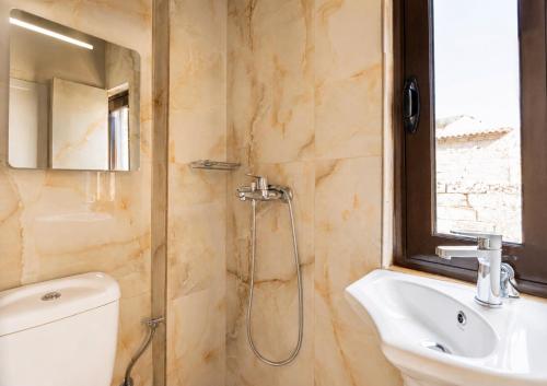 Helios Cave Suite