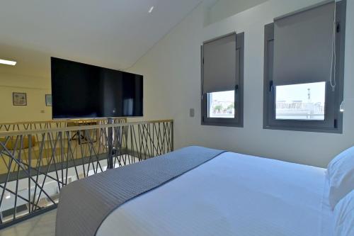 Luxury Duplex Apartment - Apollo