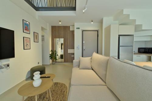 Luxury Duplex Apartment - Apollo