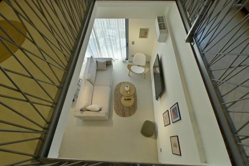 Luxury Duplex Apartment - Apollo