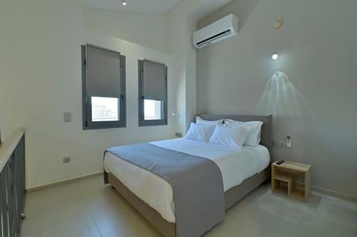 Luxury Duplex Apartment - Apollo