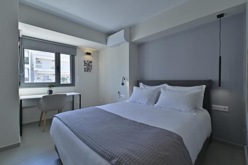 Modern and Lux Apartment - Cyane