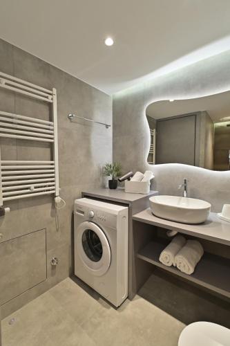 Modern and Lux Apartment - Cyane