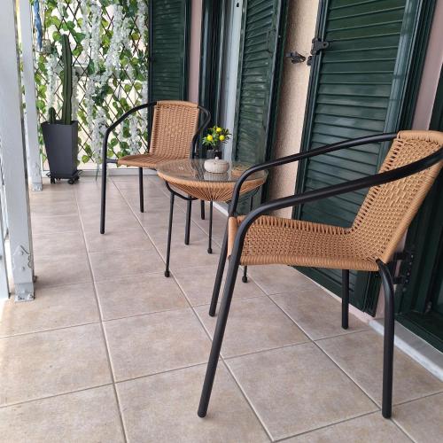 Prevere Apartment