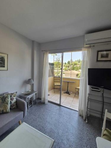 Apartamento Duplex en Dunas de Artola