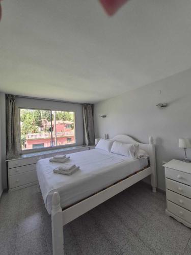 Apartamento Duplex en Dunas de Artola