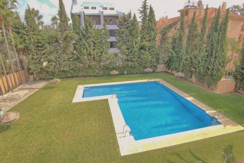 Apartamento Duplex en Dunas de Artola