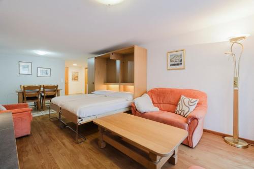 Bolero Appartements